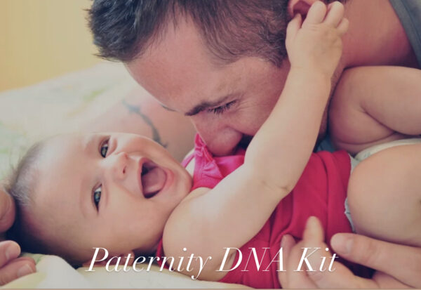 Paternity DNA Test Kit